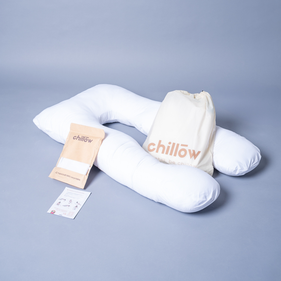 Chillow Original LP