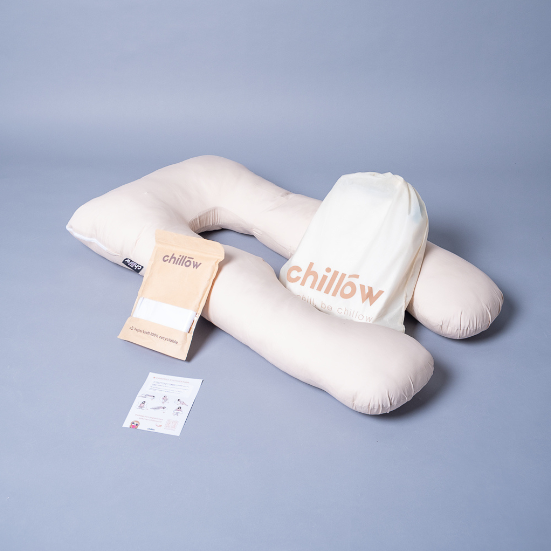 Chillow Original LP
