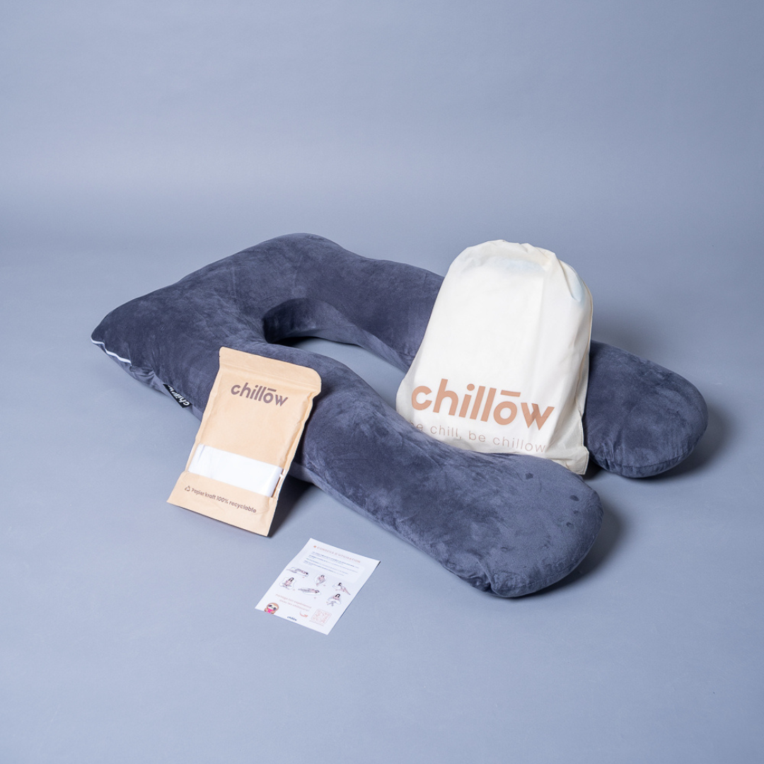Chillow Original LP