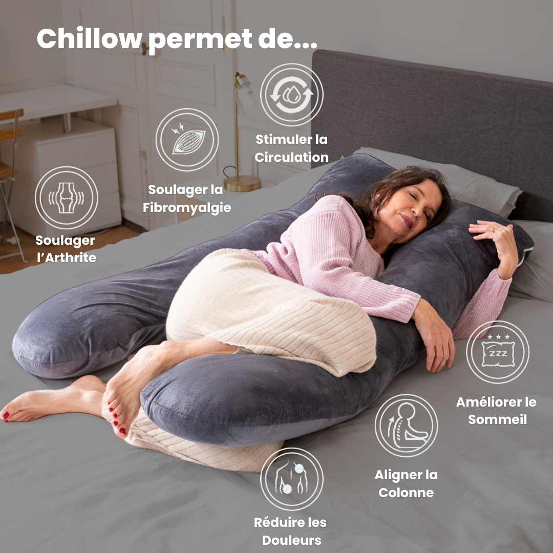 Chillow Original
