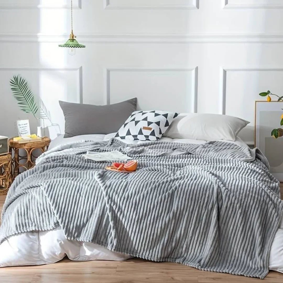 Chill'plaid