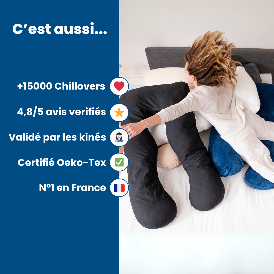Chillow Original